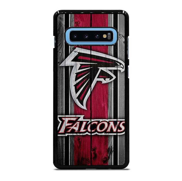 ATLANTA FALCONS NFL FOOTBALL Samsung Galaxy S10 Plus Case Cover