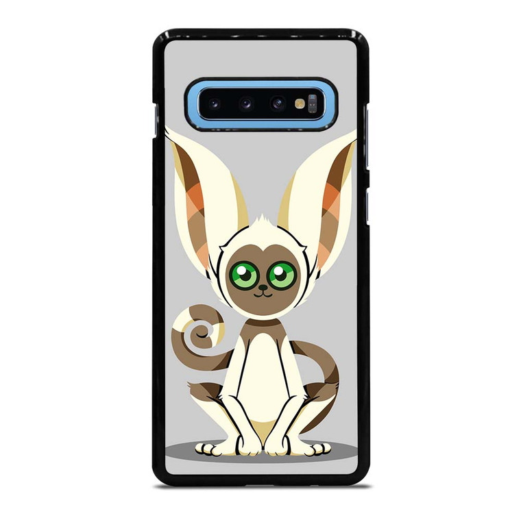 AVATAR MOMO CUTE 2 Samsung Galaxy S10 Plus Case Cover AVATAR MOMO CUTE 2 Samsung Galaxy S10 Plus Case Cover