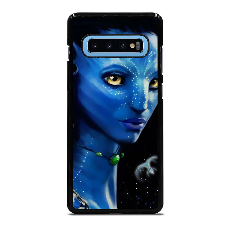 AVATAR NEYTIRI Samsung Galaxy S10 Plus Case Cover AVATAR NEYTIRI Samsung Galaxy S10 Plus Case Cover