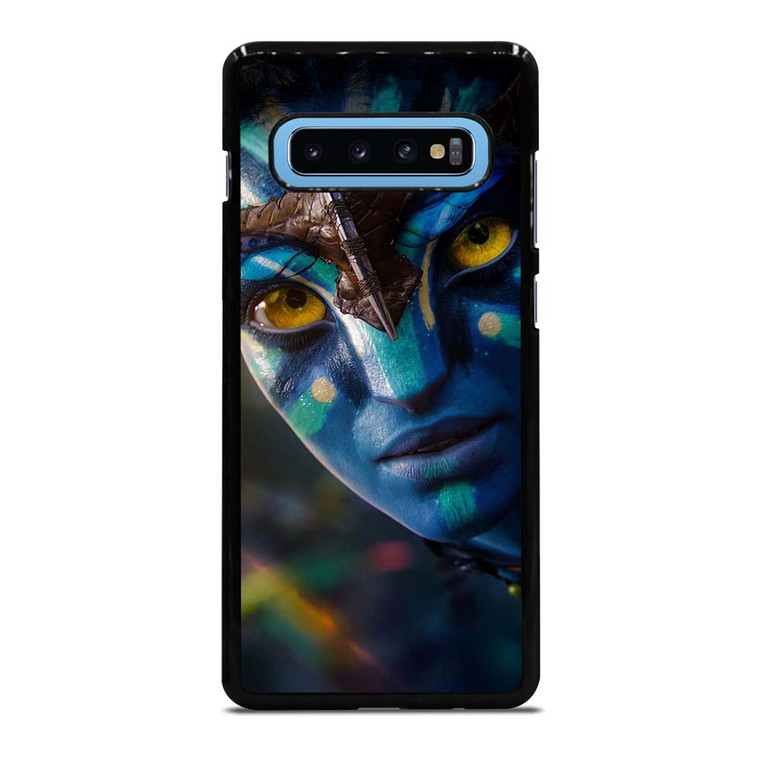AVATAR THE WAY OF WATER NEYTIRI Samsung Galaxy S10 Plus Case Cover AVATAR THE WAY OF WATER NEYTIRI Samsung Galaxy S10 Plus Case Cover