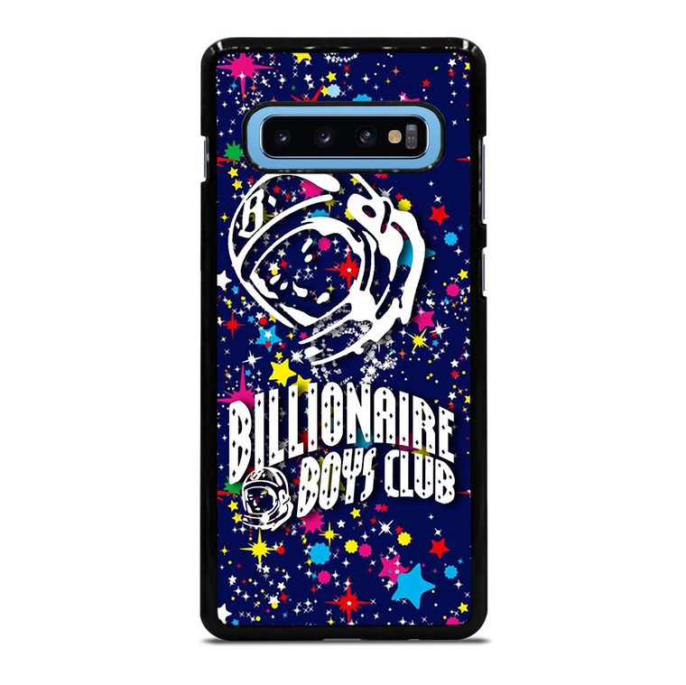 BILLIONAIRE BOYS CLUB LOGO Samsung Galaxy S10 Plus Case Cover