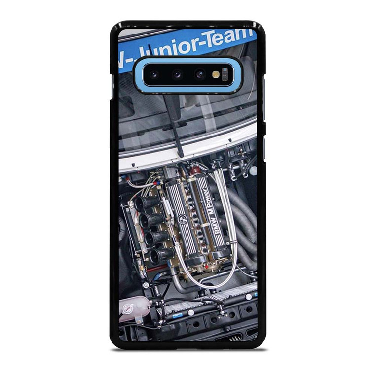 BMW ENGINE RACING Samsung Galaxy S10 Plus Case Cover