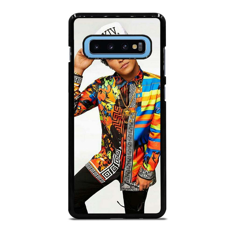 BRUNO MARS XXIV Samsung Galaxy S10 Plus Case Cover
