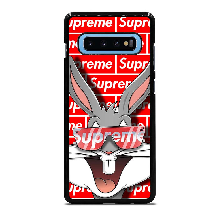 BUGS BUNNY SUPREME Samsung Galaxy S10 Plus Case Cover