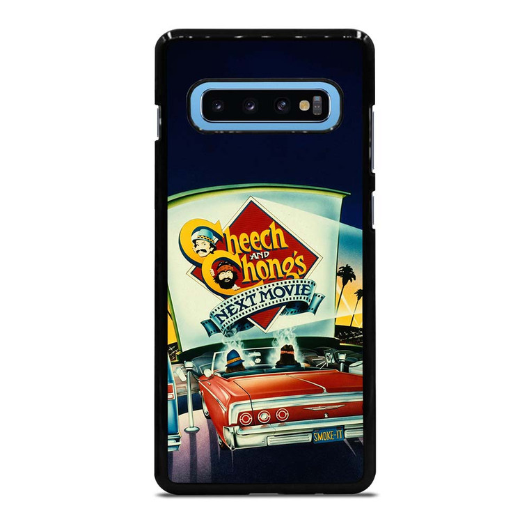 CHEECH AND CHONG NEXT MOVIE Samsung Galaxy S10 Plus Case Cover
