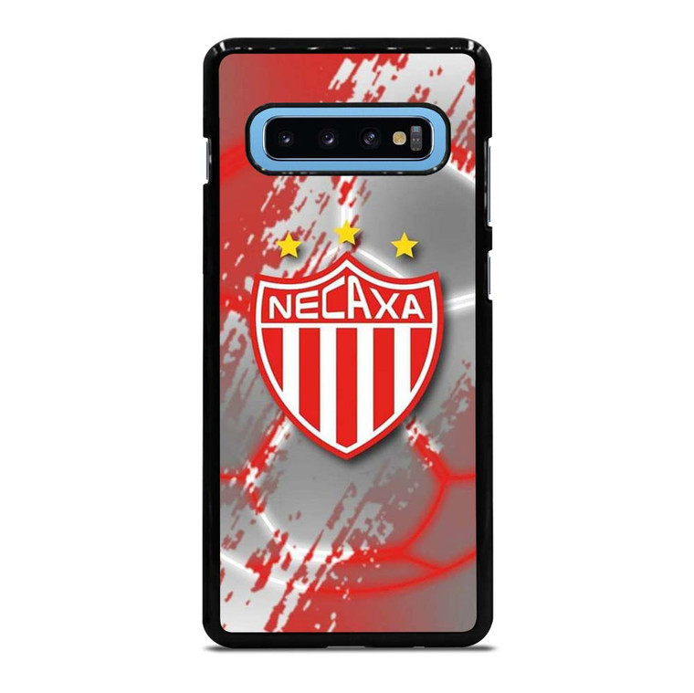 CLUB NECAXA SOCCER LOGO Samsung Galaxy S10 Plus Case Cover
