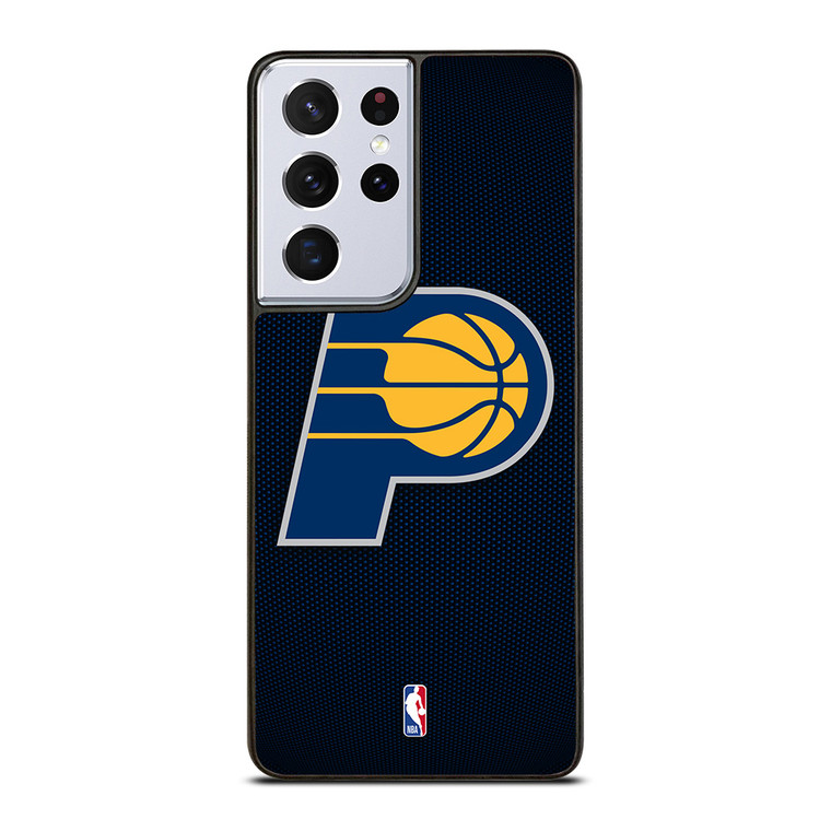 INDIANA PACERS BASKETBALL NBA Samsung Galaxy S21 Ultra Case Cover