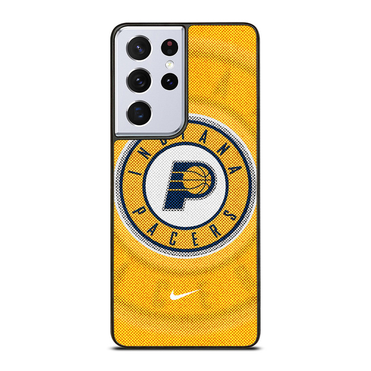 INDIANA PACERS NBA BASKETBALL NIKE Samsung Galaxy S21 Ultra Case Cover