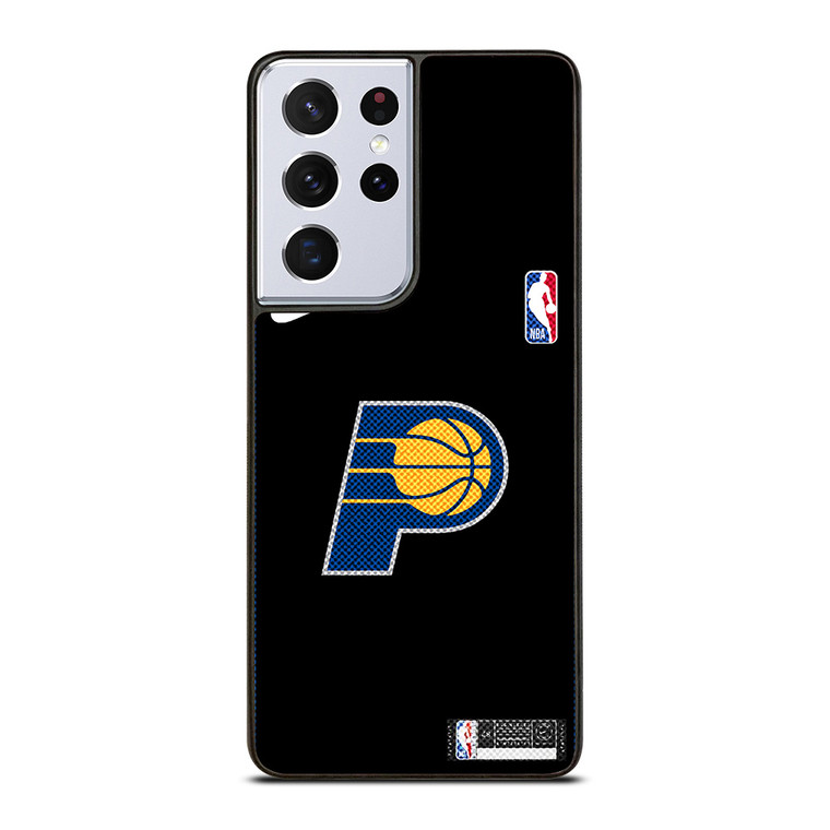 INDIANA PACERS NIKE NBA BASKETBALL Samsung Galaxy S21 Ultra Case Cover