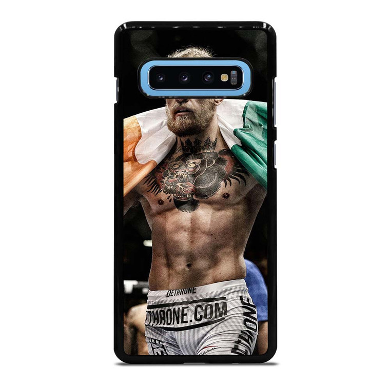 CONOR MCGREGOR UFC Samsung Galaxy S10 Plus Case Cover