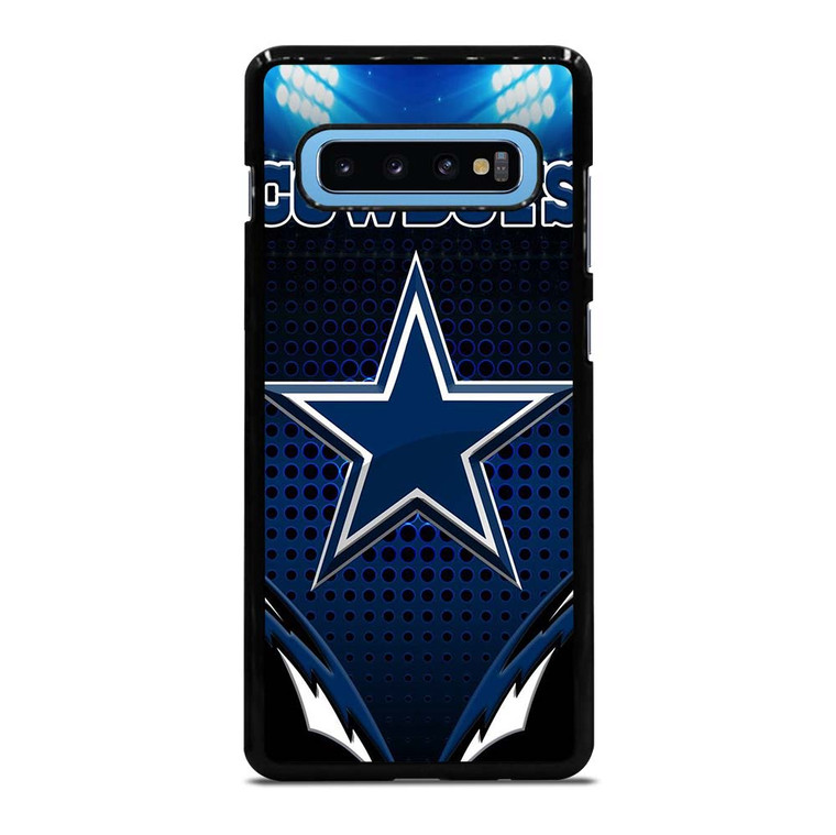 DALLAS COWBOYS NFL STAR Samsung Galaxy S10 Plus Case Cover