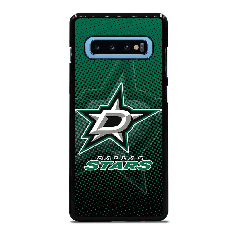 DALLAS STARS LOGO Samsung Galaxy S10 Plus Case Cover