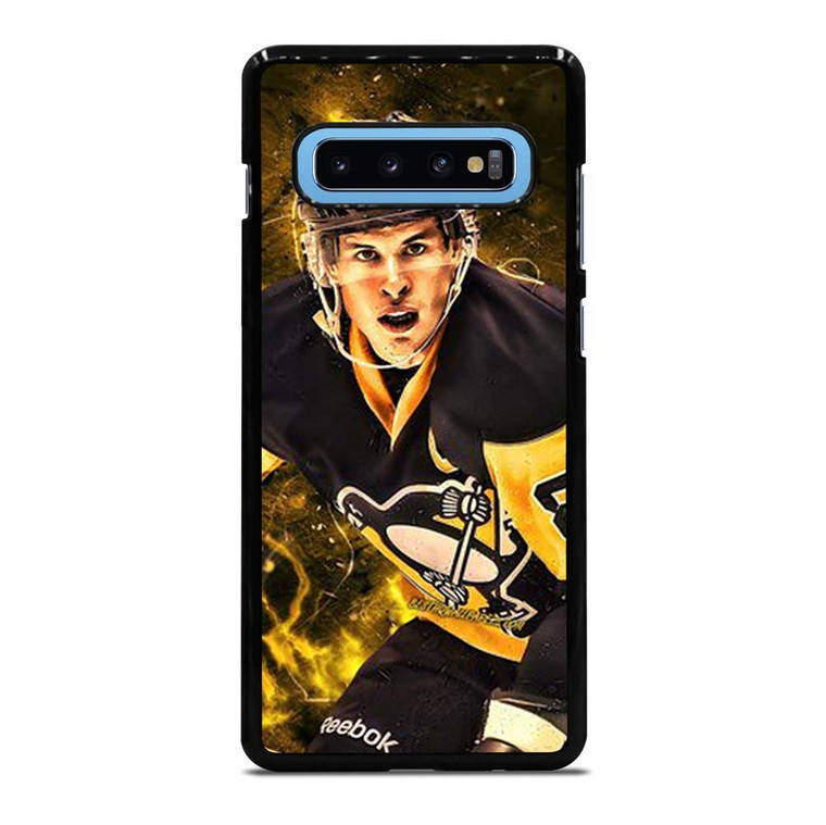 DAVID PASTRNAK BOSTON BRUINS FACE Samsung Galaxy S10 Plus Case Cover