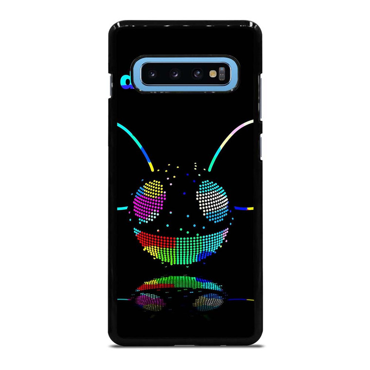 DEADMAU5 COLOR FULL Samsung Galaxy S10 Plus Case Cover