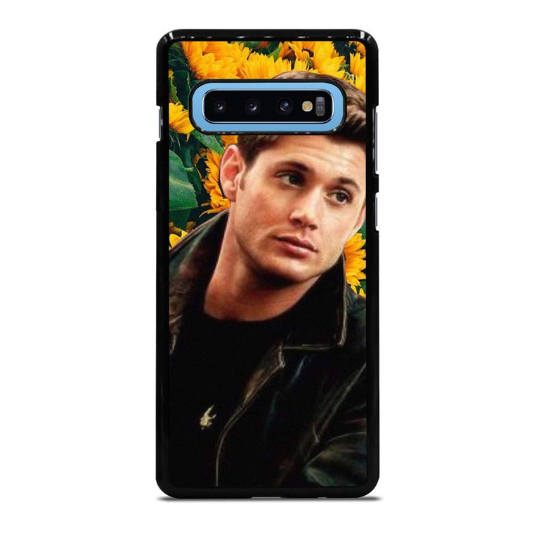 DEAN WINCHESTER SUPERNATURAL Samsung Galaxy S10 Plus Case Cover