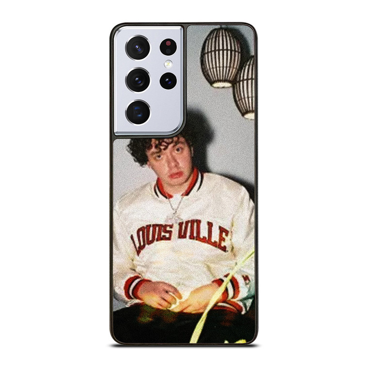 JACK HARLOW LOUISVILLE RAPPER Samsung Galaxy S21 Ultra Case Cover