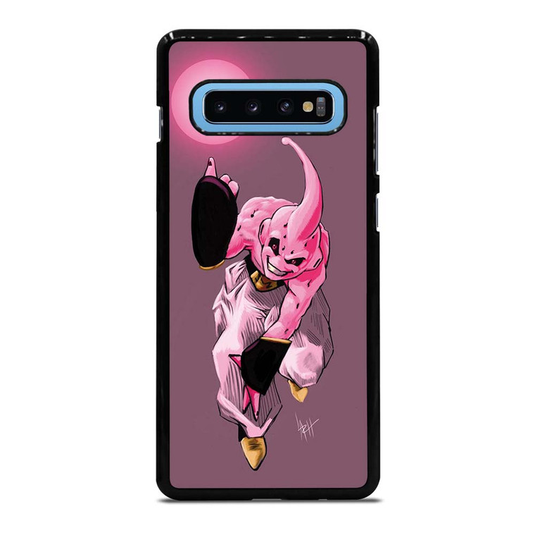 DRAGON BALL MAJIN BOO CARTOON Samsung Galaxy S10 Plus Case Cover