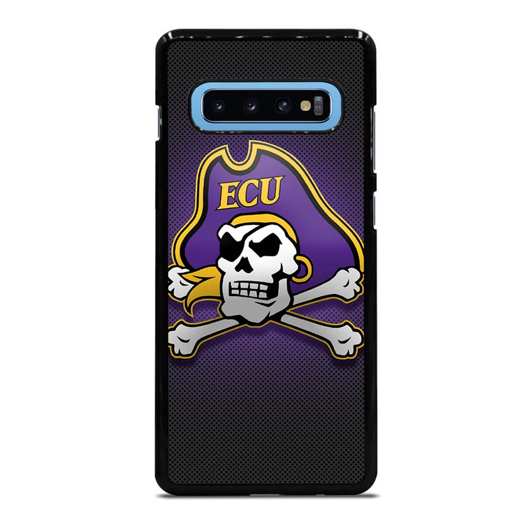 EAST CAROLINA PIRATES ICON Samsung Galaxy S10 Plus Case Cover