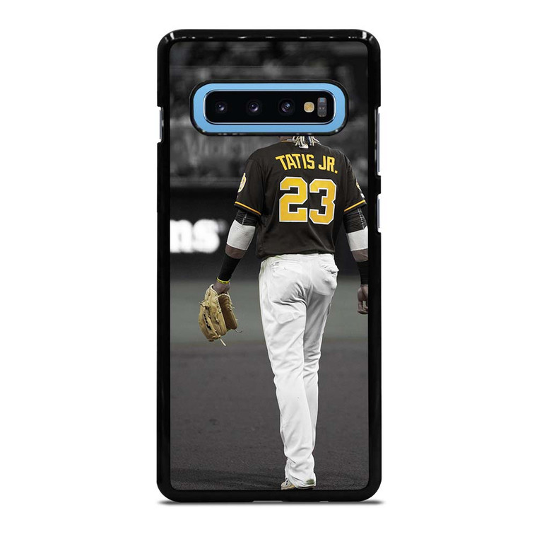 FERNANDO TATIS JR SAN DIEGO PADRES Samsung Galaxy S10 Plus Case Cover