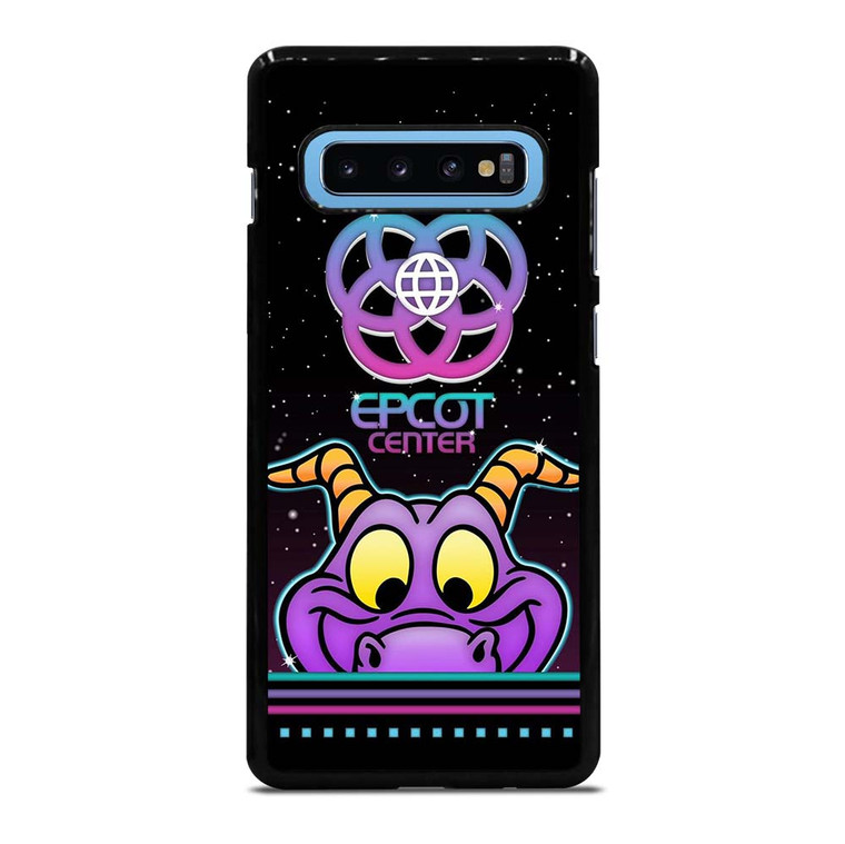 FIGMENT EPCOT DRAGON STAR Samsung Galaxy S10 Plus Case Cover