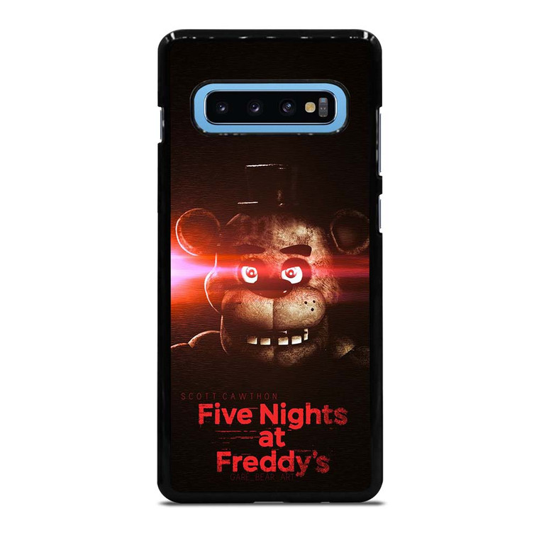 FIVE NIGHTS AT FREDDY'S Samsung Galaxy S10 Plus Case Cover