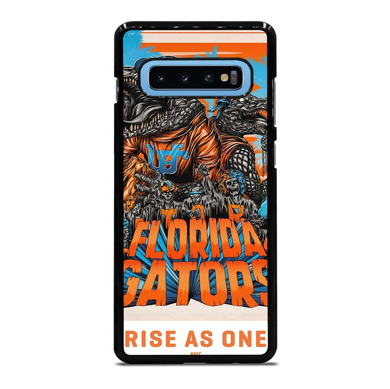 FLORIDA GATORS MONSTER Samsung Galaxy S10 Plus Case Cover
