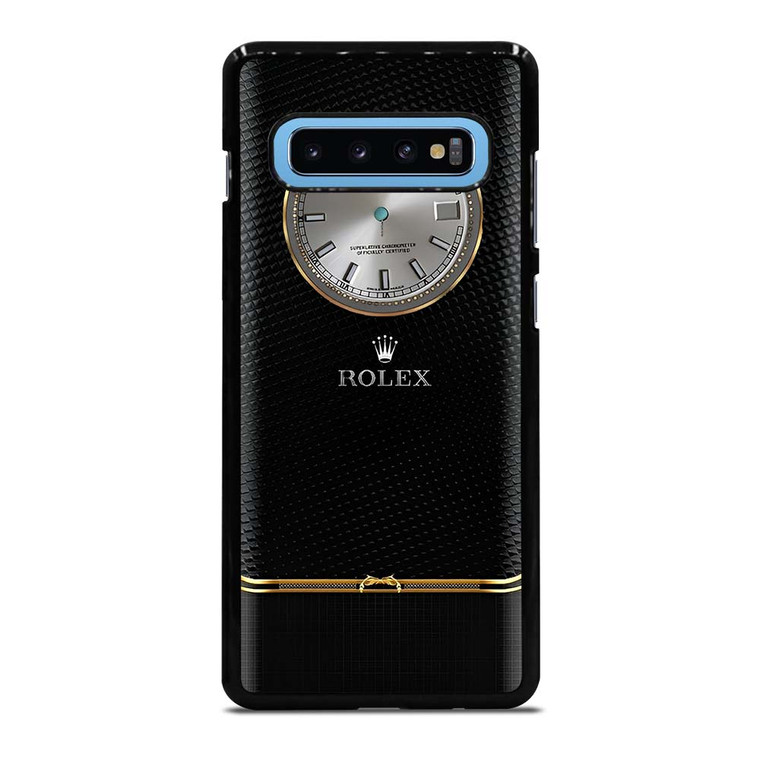 FONDO ROLEX WATCH Samsung Galaxy S10 Plus Case Cover