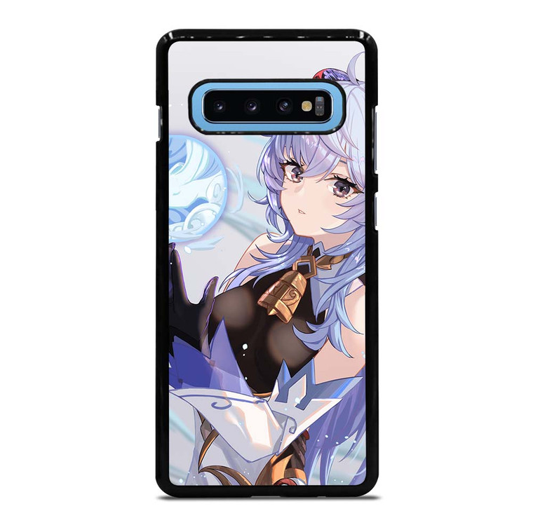 GANYU GENSHIN IMPACT Samsung Galaxy S10 Plus Case Cover