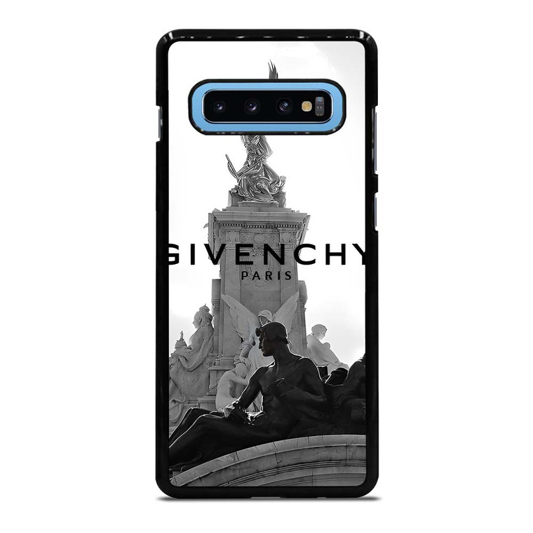 GIVENCHY PARIS MONUMENT Samsung Galaxy S10 Plus Case Cover