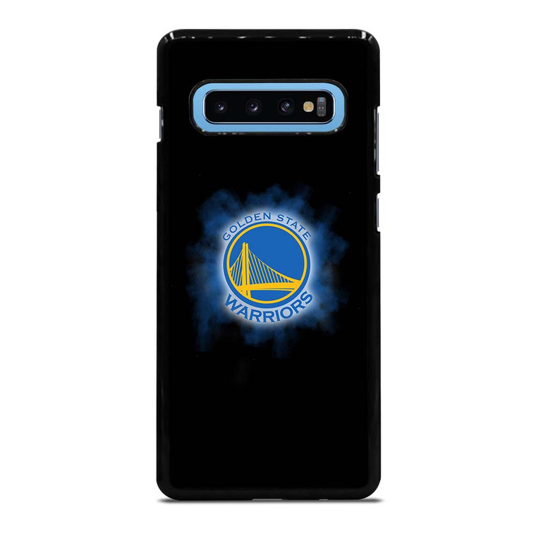 GOLDEN STATE WARRIORS SPLASH Samsung Galaxy S10 Plus Case Cover