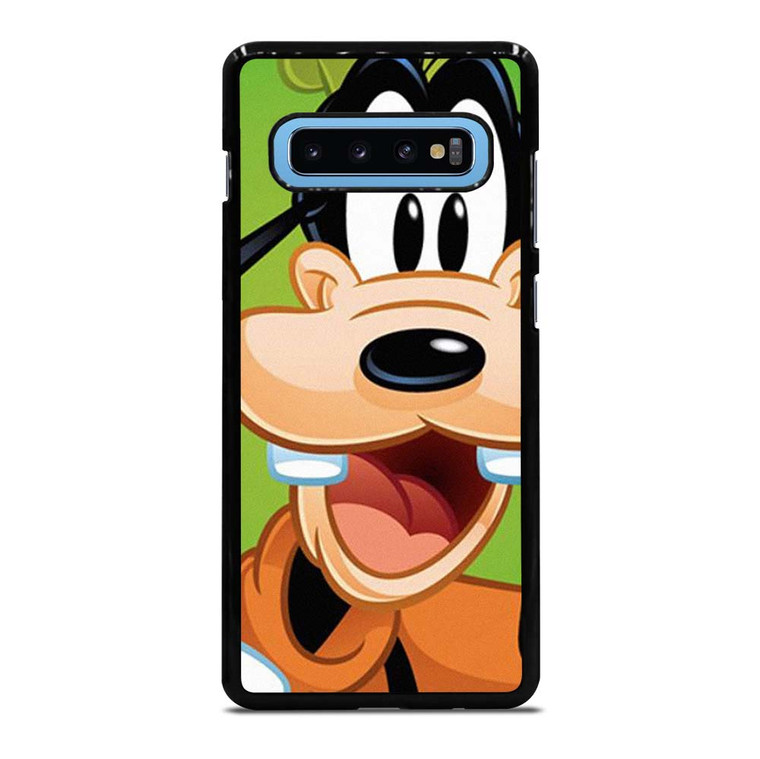 GOOFY DISNEY CARTOON Samsung Galaxy S10 Plus Case Cover