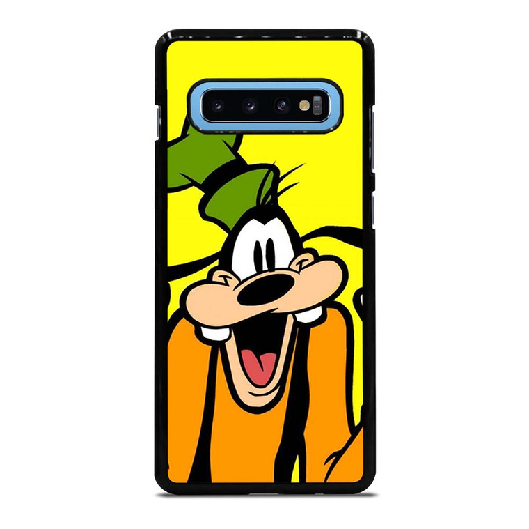 GOOFY DISNEY VINTAGE Samsung Galaxy S10 Plus Case Cover