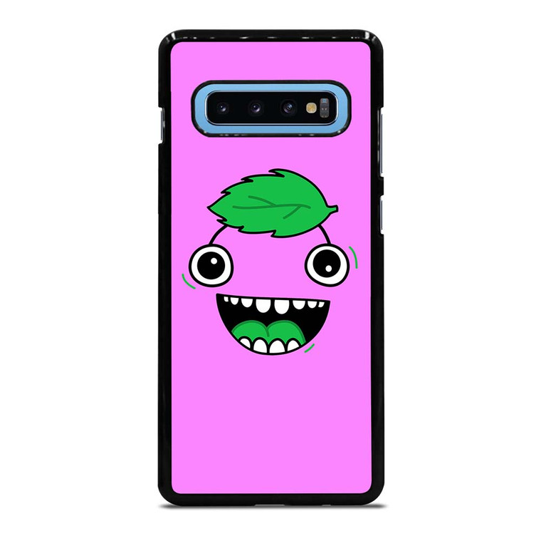 GUAVA JUICE PINK Samsung Galaxy S10 Plus Case Cover