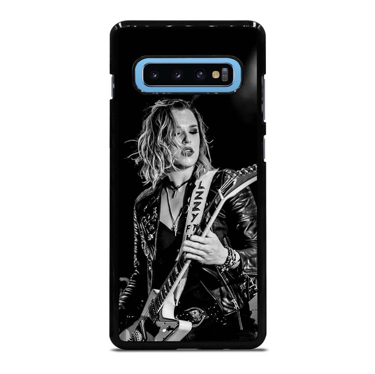 HALESTORM LZZY BAND Samsung Galaxy S10 Plus Case Cover