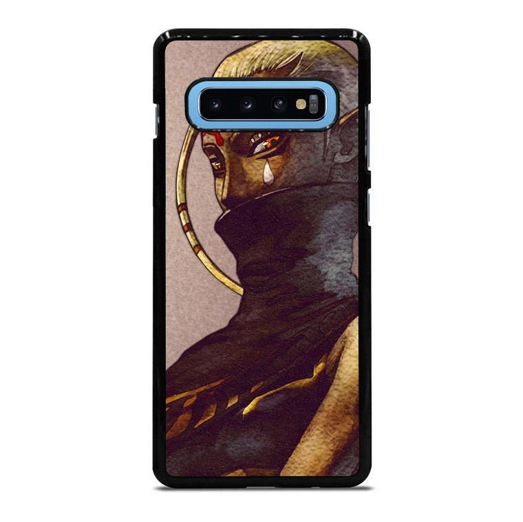IMPA THE LEGEND OF ZELDA Samsung Galaxy S10 Plus Case Cover