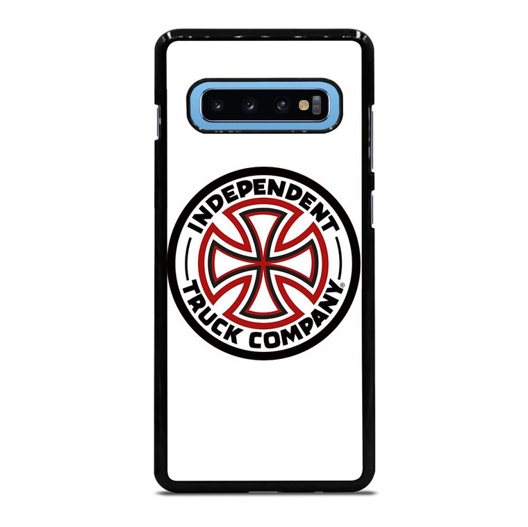 INDEPENDENT TRUCK COMPANY  Samsung Galaxy S10 Plus Case Cover