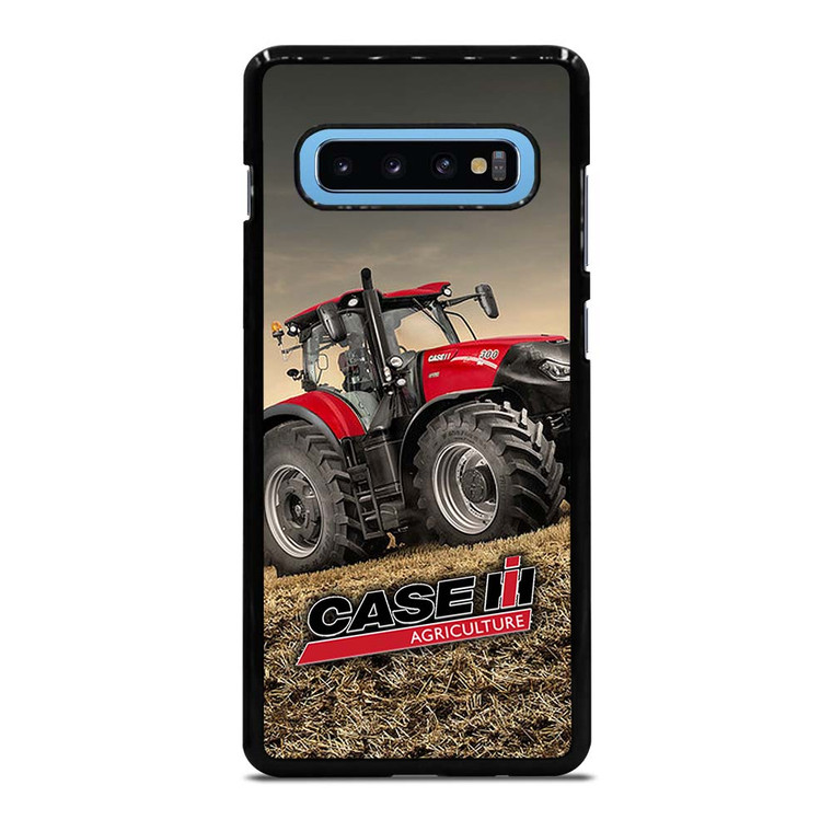 INTERNATIONAL HARVESTER CASE IH TRACTOR Samsung Galaxy S10 Plus Case Cover