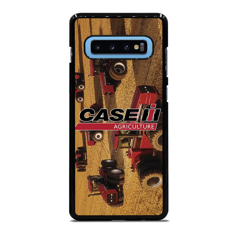 INTERNATIONAL HARVESTER TRACTOR LOGO Samsung Galaxy S10 Plus Case Cover