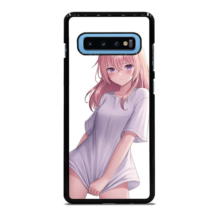 INUI SAJUNA MY DRESS UP DARLING Samsung Galaxy S10 Plus Case Cover