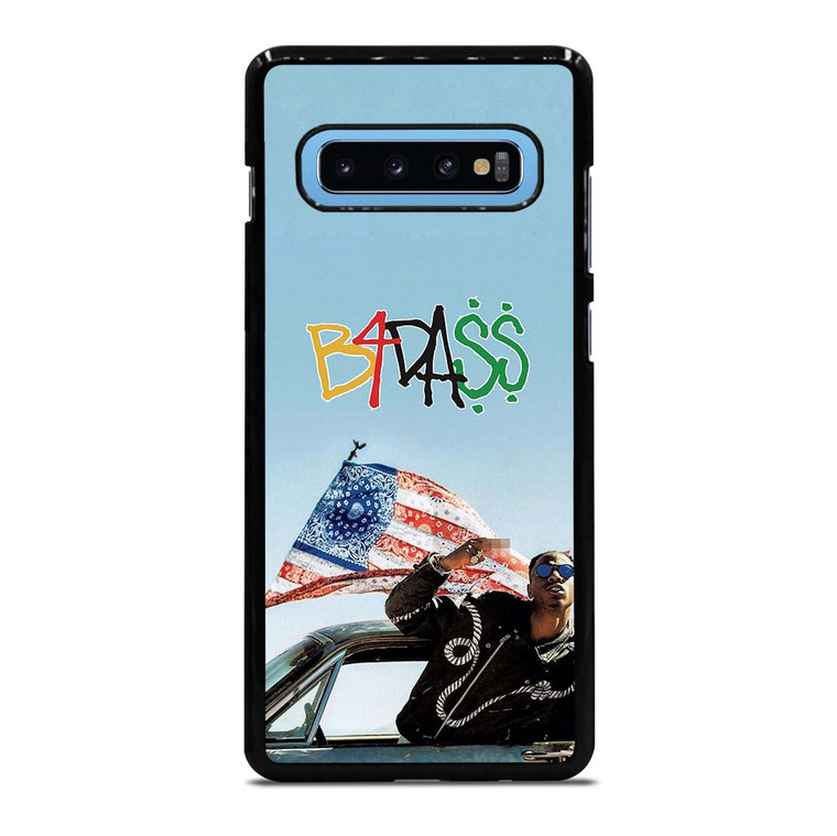 JOEY BADASS AMERICAN RAPPER Samsung Galaxy S10 Plus Case Cover