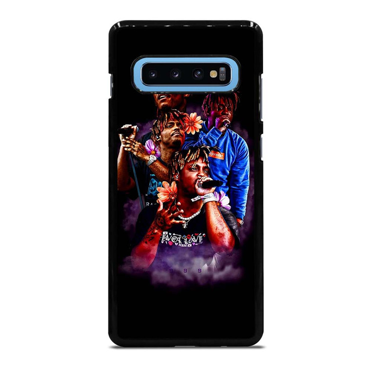 JUICE WRLD SINGER Samsung Galaxy S10 Plus Case Cover