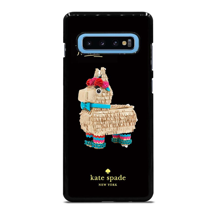 KATE SPADE PINATA Samsung Galaxy S10 Plus Case Cover