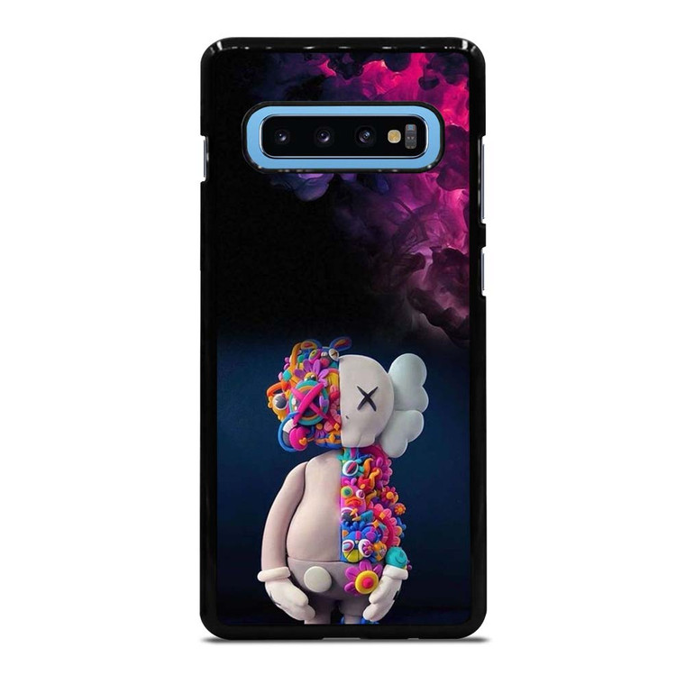 KAWS HYPERBEAST Samsung Galaxy S10 Plus Case Cover