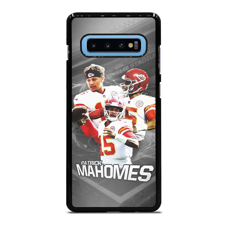 KC CHIEFS PATRICK MAHOMES FOOTBALL Samsung Galaxy S10 Plus Case Cover KC CHIEFS PATRICK MAHOMES FOOTBALL Samsung Galaxy S10 Plus Case Cover