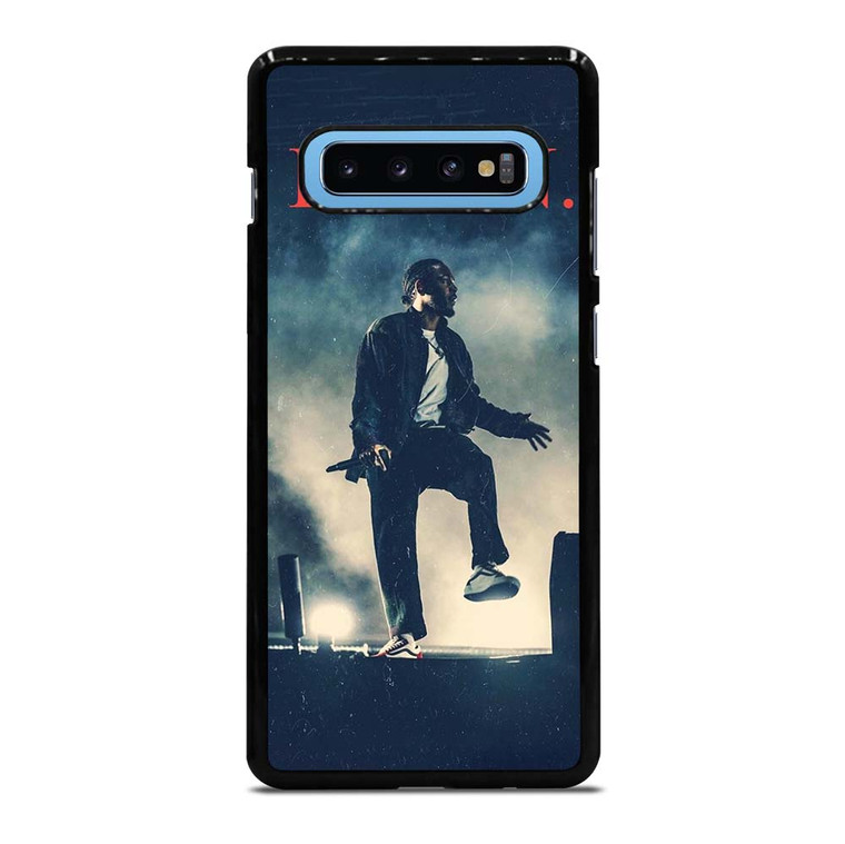 KENDRICK LAMAR DAMN Samsung Galaxy S10 Plus Case Cover