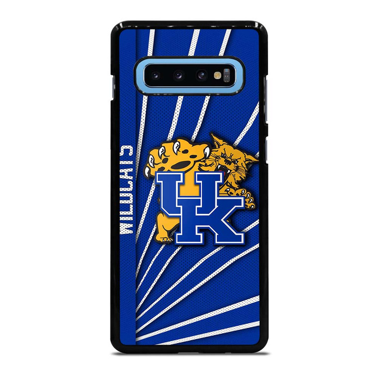 KENTUCKY WILDCATS SYMBOL Samsung Galaxy S10 Plus Case Cover