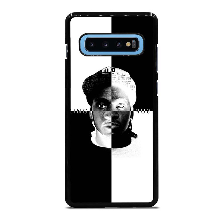 KING PUSHA T RAPPER Samsung Galaxy S10 Plus Case Cover
