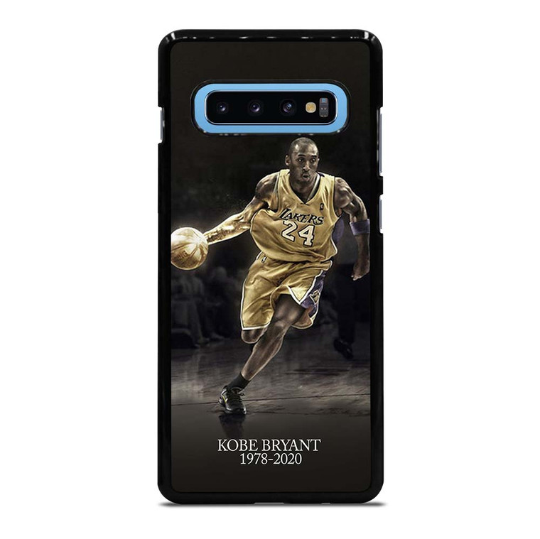 KOBE BRYANT IN MEMORIAM 2  Samsung Galaxy S10 Plus Case Cover