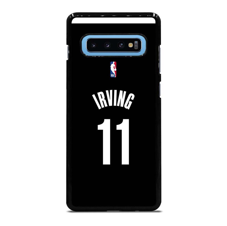 KYRIE IRVING BROOKLYN NETS NBA Samsung Galaxy S10 Plus Case Cover