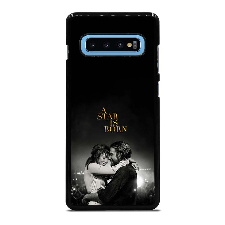 LADY GAGA A STAR IS BORN Samsung Galaxy S10 Plus Case Cover